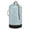 Small White Flowers, variant on Large Capacity Drawstring Laundry Backpack Portable Dirty Clothes Hamper Small Wildflowers