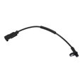 thumbnail image 1 of Unique Bargains ABS Wheel Speed Sensor ABS Sensor Anti-lock Braking System Sensor No.1817685 for Volvo‌ Xc60 2013-2019 1 Pc Front Left Front Right, 1 of 6