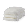 thumbnail image 3 of FitRight Incontinence Underwear for Men and Women, Adult Diapers, Super Absorbent, Large, 40in to 56in, 72 Count, 3 of 5