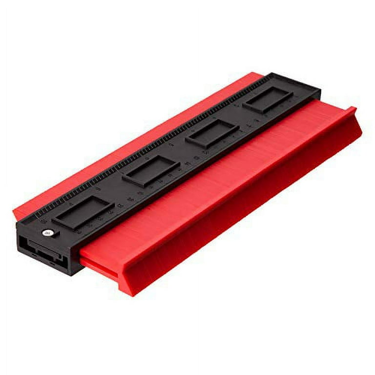 0.87 inches on sale ruler