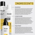 thumbnail image 6 of Nioxin Hair Care Kit System 1 (3 Months Supply), 6 of 6