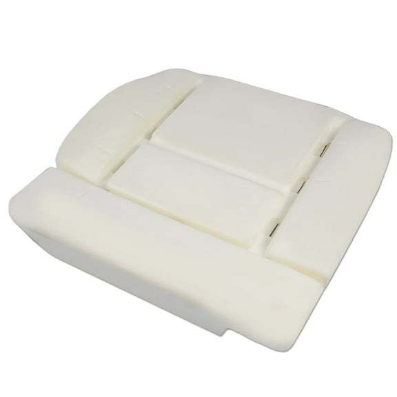 PIT66 Front Driver Side Bottom Foam Seat Cushion Replacement Fit For 2004-2008 Ford F150