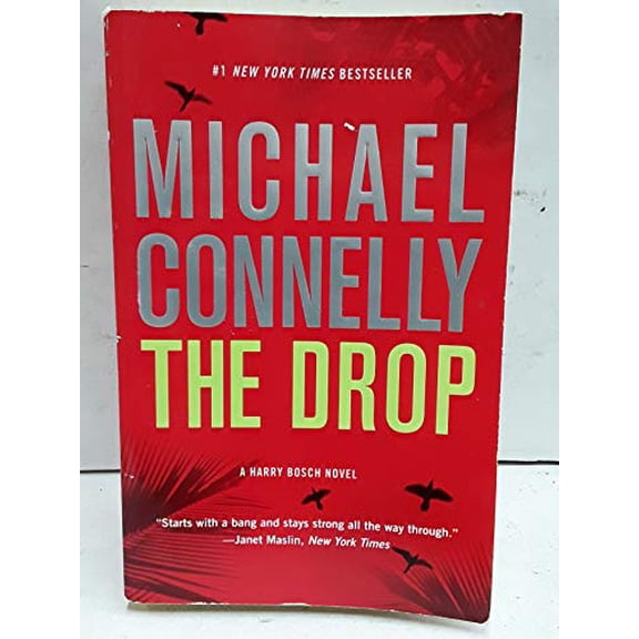 Pre-Owned The Drop