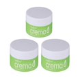 thumbnail image 1 of Crema desmaquillante de 3 piezas, aceite de limpieza profunda, cuidado de la piel, limpieza facial suave, esencia de aguacate, limpiador de poros que reduce la apariencia, belleza y salud, 1 of 5