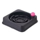 thumbnail image 1 of Comedero lento para perros y gatos. Plato interactivo de plástico para comida. Solución para la hora de comer en interiores., 1 of 4