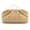 Light Yellow, variant on Straw Clutch Purses for Women Summer Beach Bag Woven Crossbody Bag Handbag Vacation Wicker Purse