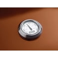 thumbnail image 3 of Weber Original 22" Premium Charcoal Grill w/Superior Heat Retention, Copper, 3 of 5