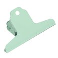 thumbnail image 4 of Bag Clips, Compact Portable Widely Applicable Comfortable Handle Paper Clips Stable Clamping  For School For Office For Home Blue,Light Green,Yellow,Green, 4 of 8