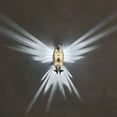 thumbnail image 1 of POINTERTECK Cute Animal Lamp Owl Bear Bald Shaped Wall Lamp Create Perfect Lighting Effects, 1 of 9