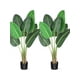 thumbnail image 2 of Artificial bird of paradise plant: tropical artificial tree ideal para para indoor y oficina decoration, 2 of 10