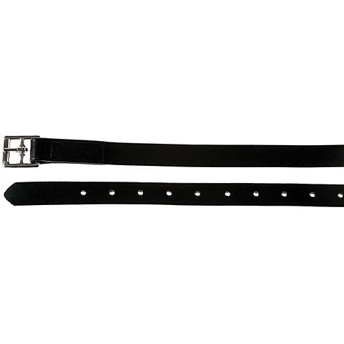 Kincade Redi-Ride Stirrup Leathers - Thumbnail 2