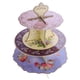 thumbnail image 3 of 3 Nivel Flor Soporte de de Papel en apariencia para Decoración de Cocina perfecl Cupcake Display Stand, 3 of 8