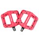 thumbnail image 1 of Bicicleta, Accesorios Para Montar, Pedal De Rodamiento De Nailon Resistente Al Agua, Pedales De Montaña Antideslizantes Con Banda De Rodadura Grande Para Bicicleta, Ciclismo Al Aire Libre Vogacara OD005422-00, 1 of 7