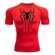 thumbnail image 1 of Nuevo Camisa De Manga Corta Para Hombre Spider Man, 1 of 5