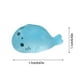 thumbnail image 2 of Mini animales de resina, simpáticas focas, mini criaturas marinas luminosas, DIY, pequeños animales de resina, 4 estilos, crías de foca para jardín de hadas, animales de acuario, 2 of 7
