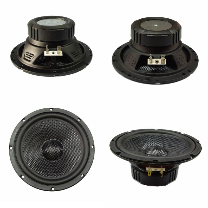 6.5inch Woofer Speakers Full Frequency Midrange Bass Speakers KTV Stage Woofer