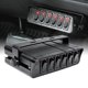 thumbnail image 1 of Caja de interruptores True Mods de 6 elementos, 12 V, 40 A, con cables y montaje de 12 AWG, 1 of 7