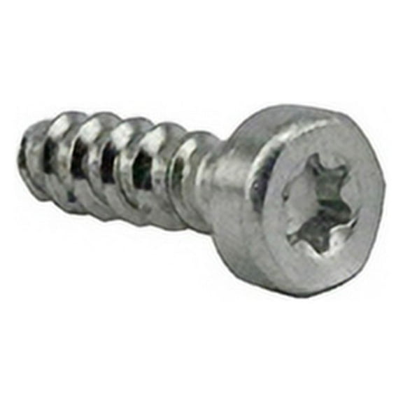 Pan Head Self-Tapping Screw IS-P6x19 for Stihl Models Replaces 9074-478-4435