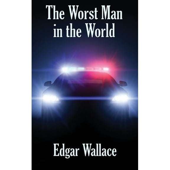 The Worst Man in the World (Hardcover)