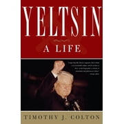 Yeltsin : A Life (Paperback)