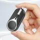 thumbnail image 4 of 2-en-1 Llavero Power Bank Mini Cargador Impermeable 2000mAh (Negro para Tipo C) Ehuebsd Para estrenar, 4 of 8