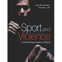 Sport and Violence, (Paperback)