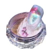 thumbnail image 2 of Iumwxz Multicolor Nail Pearl Powder Ice Muscle Powder New High Gloss Powder Ice Through, 2 of 2