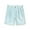 Blue - slateblue, variant on Mens Cool 18 Athletic Walking Shorts