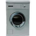 thumbnail image 1 of Laundry Pod Container, Laundry Powder Container Metal, Detergent Storage Box Detergent Storage Holder Dispenser Canister Bin for Storing Washing Tablets, 1 of 6