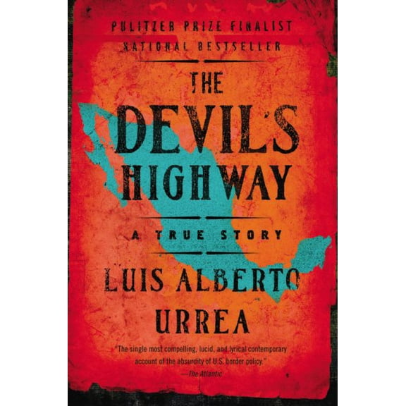 Pre-Owned Devil's Highway : A True Story