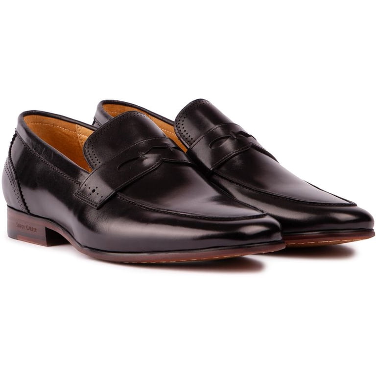 Simon Carter Pike Loafer Shoes - Walmart.com