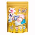 thumbnail image 1 of 5 In 1 Laundry Pods Strong Stain Removal Long Lasting Scented for Apartments, 1 of 5