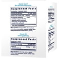 thumbnail image 3 of Supplement Life Extension Immune Packs de vitamina C y D y zinc, 3 of 9