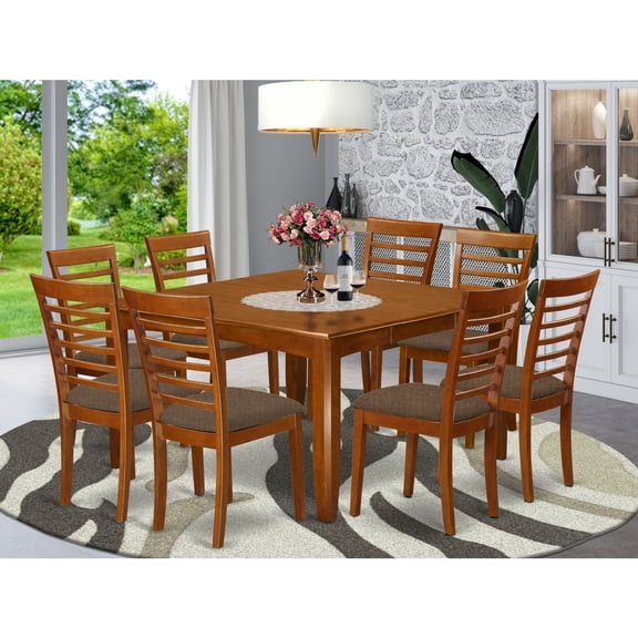 HomeStock Baroque Beauty Set-Table And HomeStock Chairs