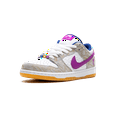 thumbnail image 4 of NIKE MENS SB Dunk "Rayssa Leal" FZ5251 001 from Stadium Goods, 4 of 8