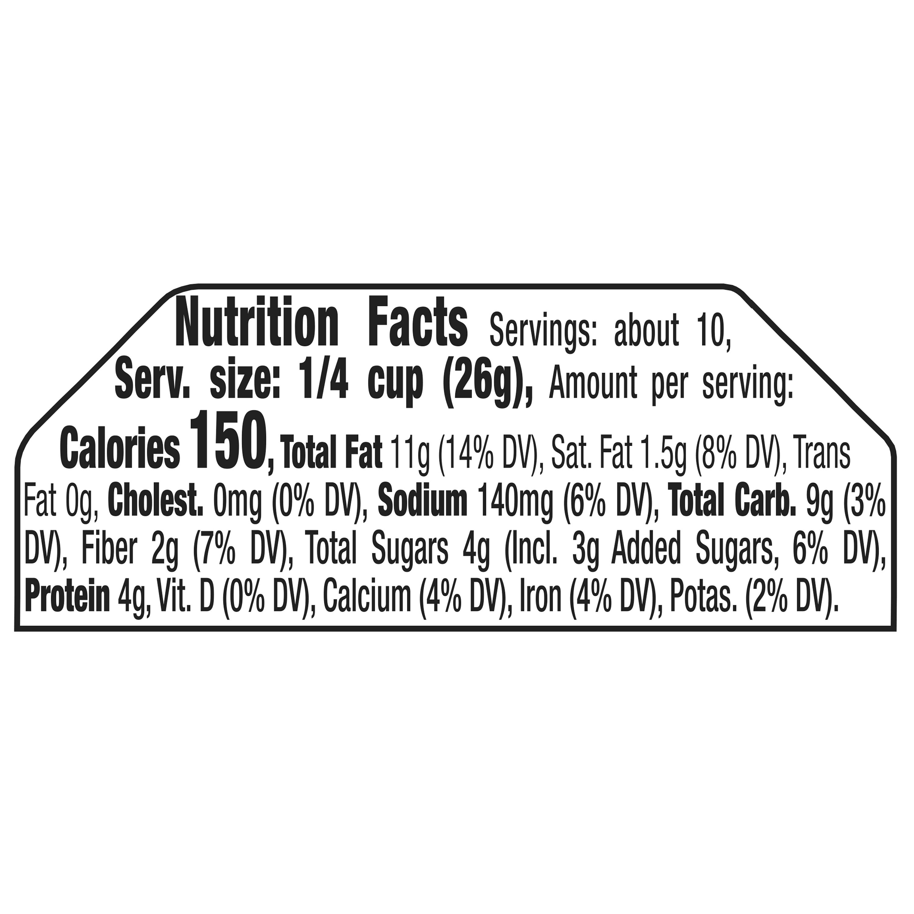 bettergoods Teriyaki Thai Trail Mix, 9.5 oz