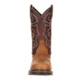thumbnail image 5 of Rocky FQ0006732 (L) 11" STbransn MEDIUM 7 Western Boots, 5 of 8