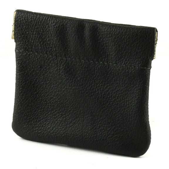 Hardy Leather Coin Purse