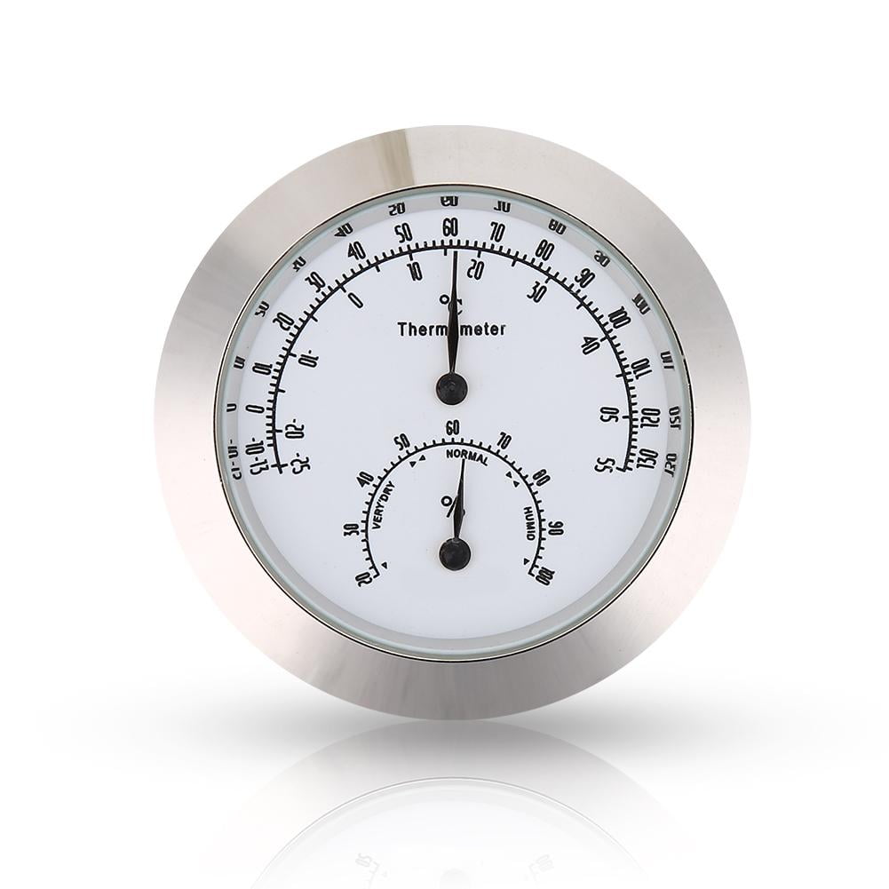 guitar humidity meter