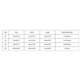 thumbnail image 2 of KAUOD Boys Girls Fuzzy Hooded Snowsuits Winter Padded Overall Ski Suits Toddler New Born Warm Snow Suits Jumpsuits Jackets, 2 of 4