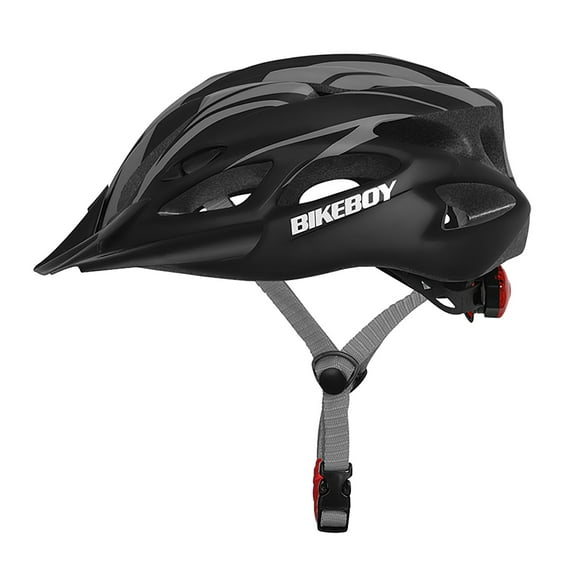 Black Friday Deals 2022 Vélo de TIMIFIS Vélo Helmet Vélo de Montagne Vélo de Route Helmet avec Chapeau de Sécurité Feu Arrière Cadeaux de Noël