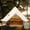 Khaki-5M, variant on LVUYOYO Bell Tent for Camping, Cotton Canvas Bell Tent with Stove Jack, Outdoor Canvas Bell Tent for Family Glamping Camping, 4 Season Tent with Zipped Removable Floor,5M,Green