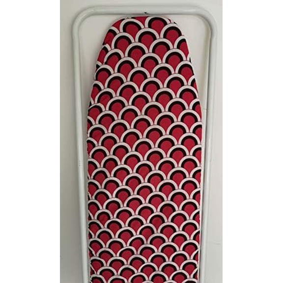 Readypress Over The Door, Ironing Board Cover with pad 42x14inch(03)$$Home Decor, Kitchen, & Other