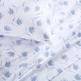 thumbnail image 4 of Stone Cottage Floral Cotton 200 Thread Count Sheet Set, Twin, 4 of 6