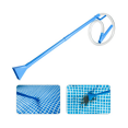 thumbnail image 3 of LEEYNEER Cordless Hot Tub Spa Vacuum Cleaner with Constant Suction  Blue, 3 of 6