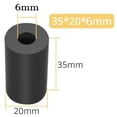 thumbnail image 1 of Air Sandblaster Sand Blasting Tool For Rust Dust Remove Boron Carbide Nozzle 6Mm, 1 of 9