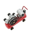 thumbnail image 4 of Mini compresor de aire de simulación, decoración, accesorios RC para coche de control remoto SCX10 1/10, rojo, 4 of 14
