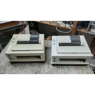 Citizen GSX-190II 9-Wire, 9-Pin, 80 Column, 300 CPS Dot Matrix