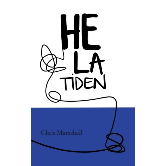 Helatiden, (Paperback)