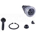 thumbnail image 2 of Dorman MAS Select Chassis Ball Joint BJ92135 Select; OE Replacement; Non Adjustable; Steel, 2 of 2